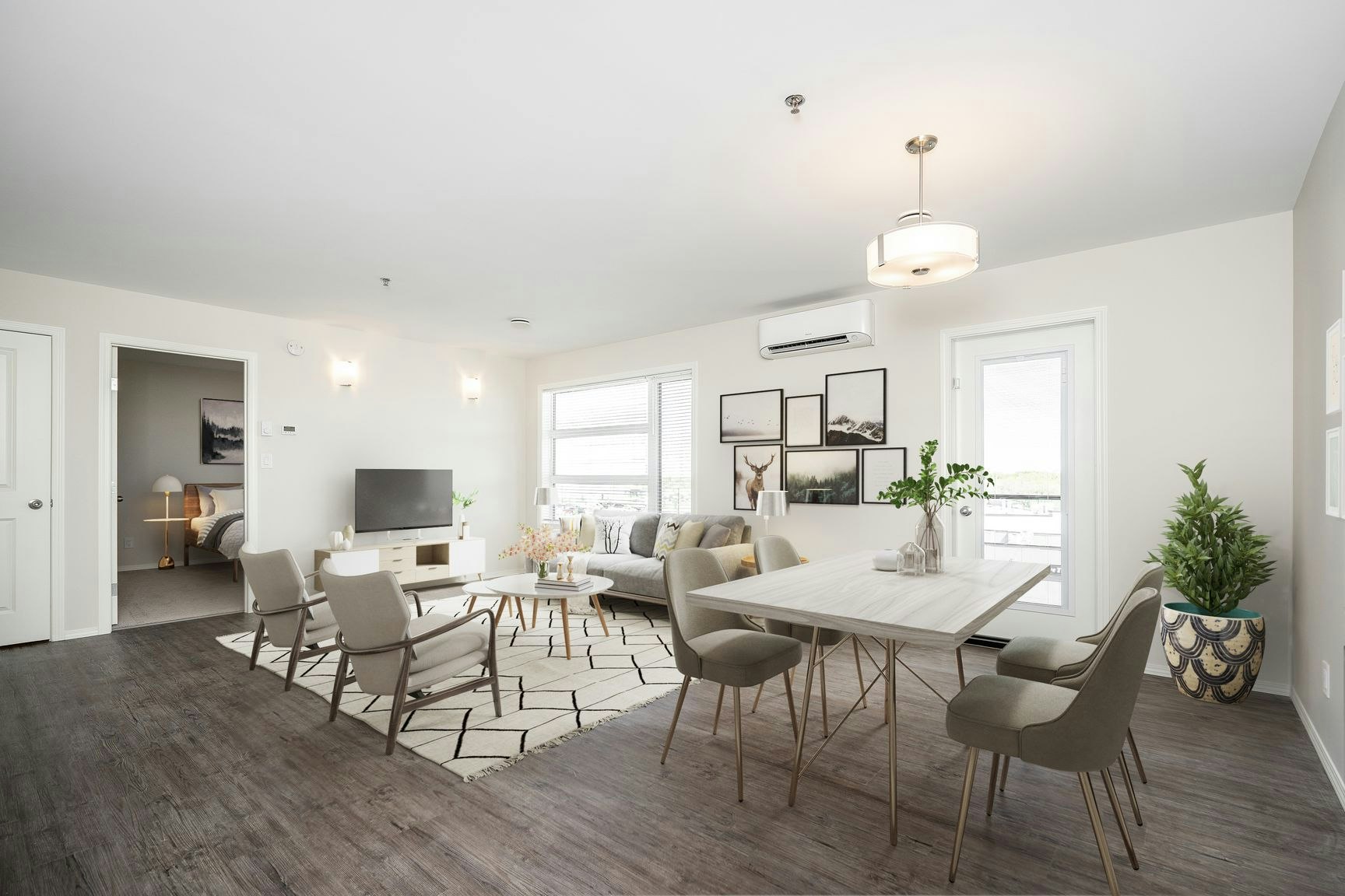 308-800-800 Ravelston Avenue West, Winnipeg, MB, R2C 5T3 - 4