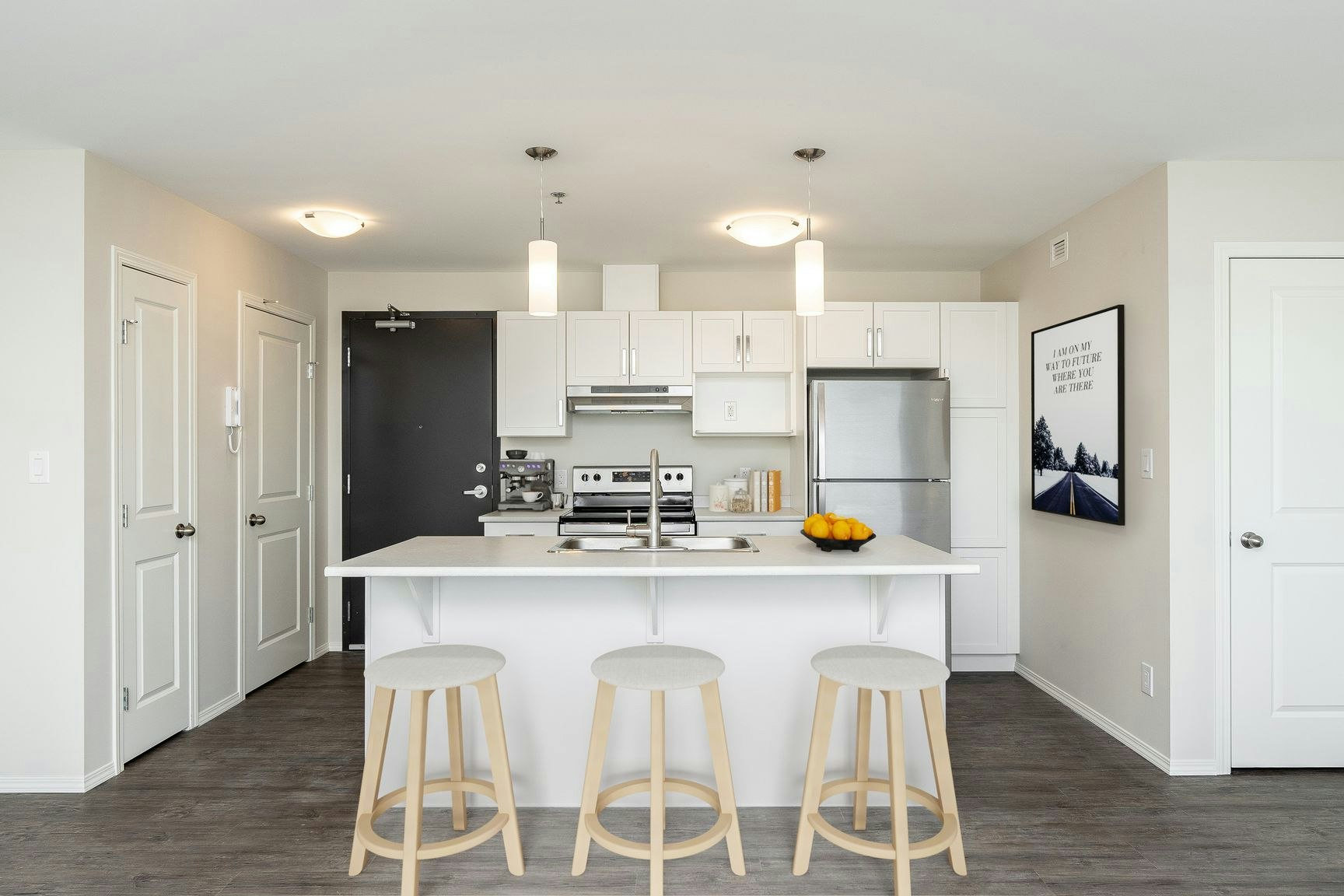 308-800-800 Ravelston Avenue West, Winnipeg, MB, R2C 5T3 - 5