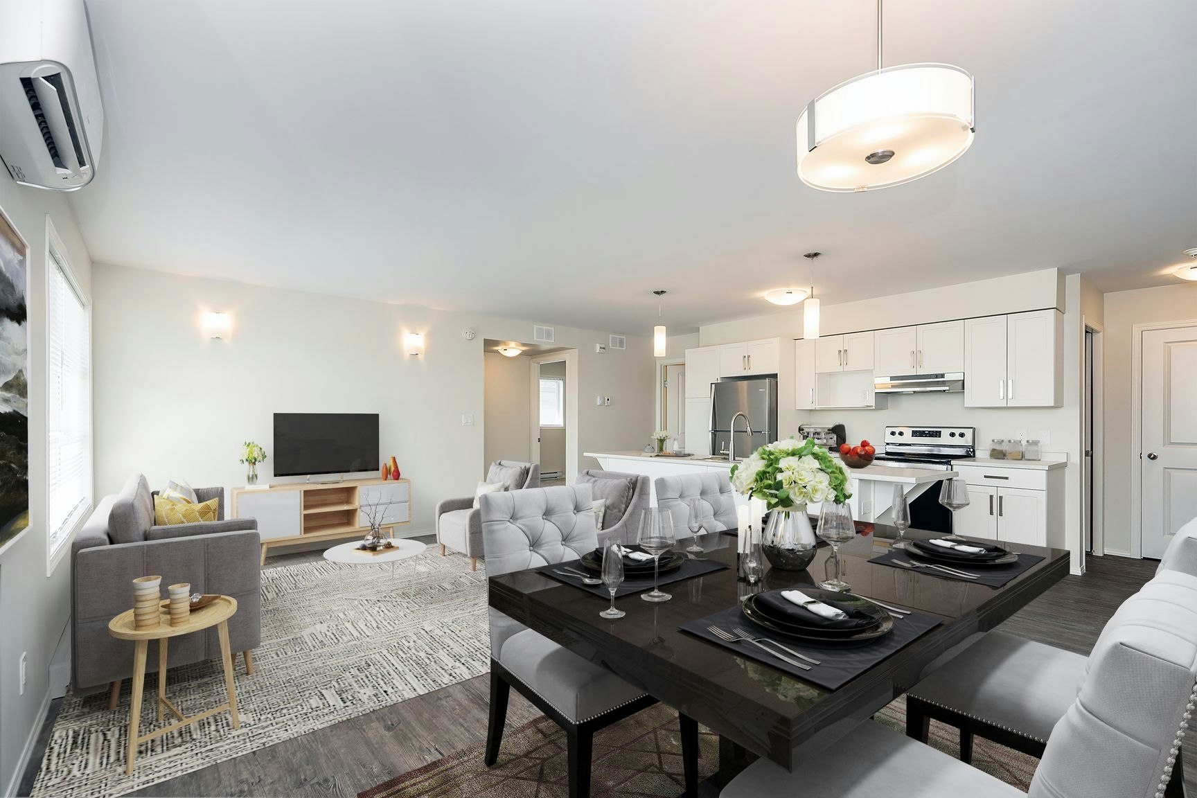 313-800-800 Ravelston Avenue West, Winnipeg, MB, R2C 5T3 - 3