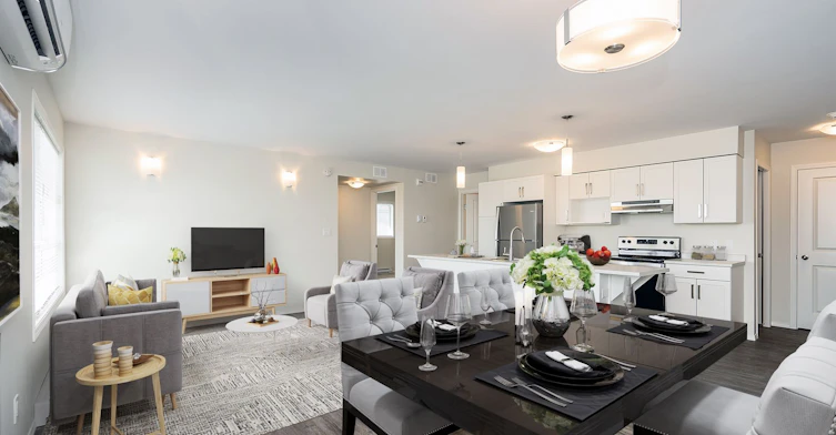 313-800-800 Ravelston Avenue West, Winnipeg, MB, R2C 5T3 - 3