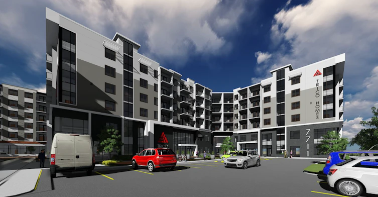 319-7885 Macleod Trail SW, Calgary, AB, T2H 0K7 - 170
