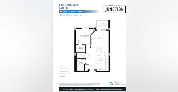 319-7885 Macleod Trail SW, Calgary, AB, T2H 0K7 - 133