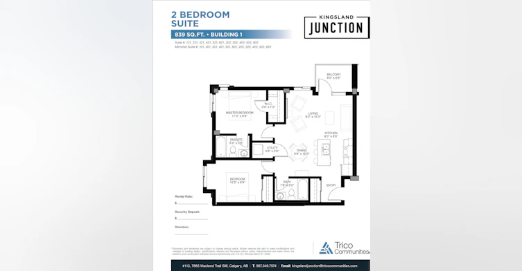 319-7885 Macleod Trail SW, Calgary, AB, T2H 0K7 - 71