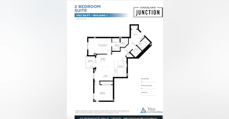 319-7885 Macleod Trail SW, Calgary, AB, T2H 0K7 - 21