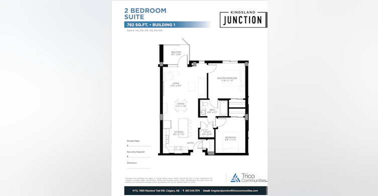 311-7885 Macleod Trail SW, Calgary, AB, T2H 0K7 - 10