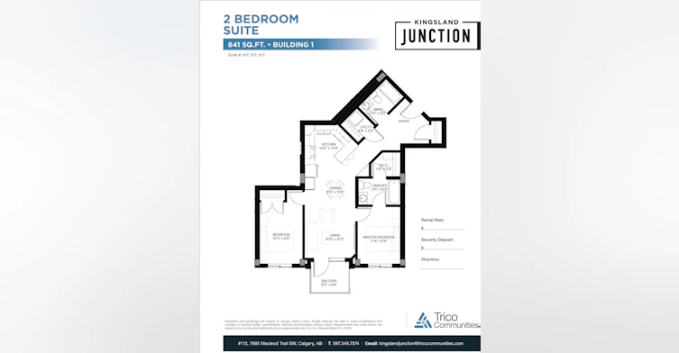 222, 502-7885 Macleod Trail SW, Calgary, AB, T2H 0K7 - 24