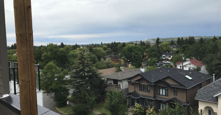 306-851 17 Avenue NW, Calgary, AB, T2M 0P1 - 13
