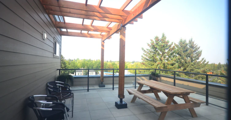 306-851 17 Avenue NW, Calgary, AB, T2M 0P1 - 11