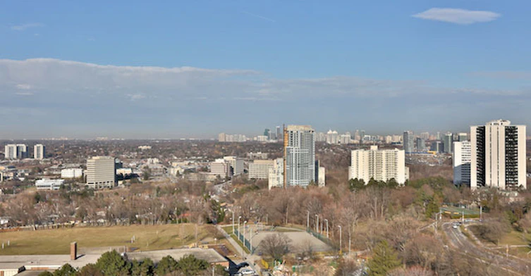 135 Fenelon Drive, Toronto, ON, M3A 3K8 - 4