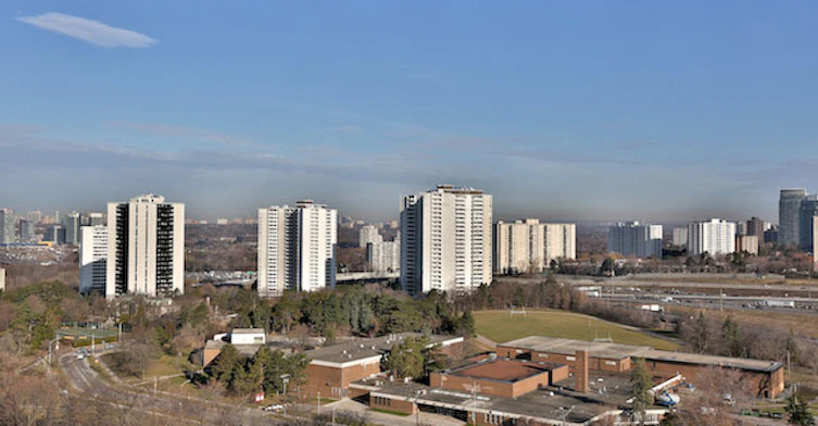 135 Fenelon Drive, Toronto, ON, M3A 3K8 - 6