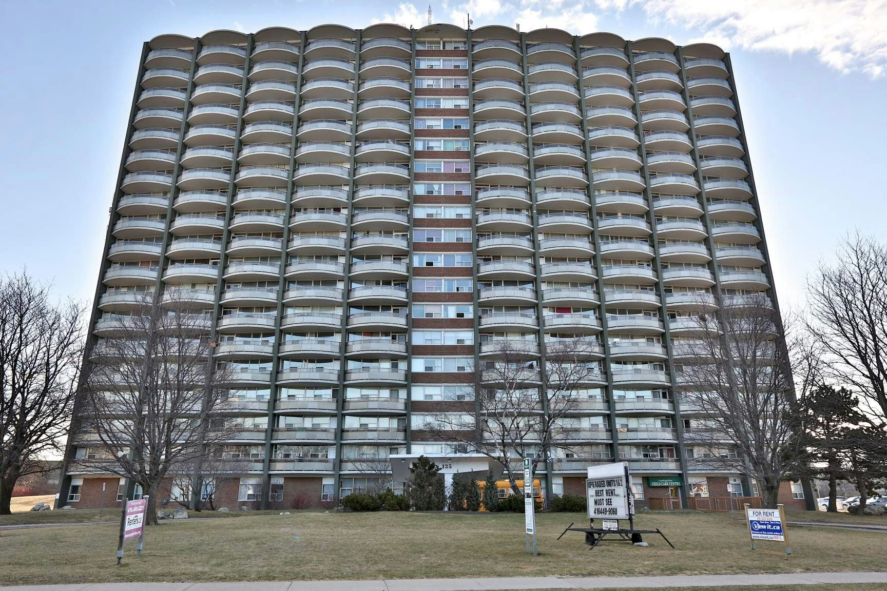 135 Fenelon Drive, Toronto, ON, M3A 3K8 - 10