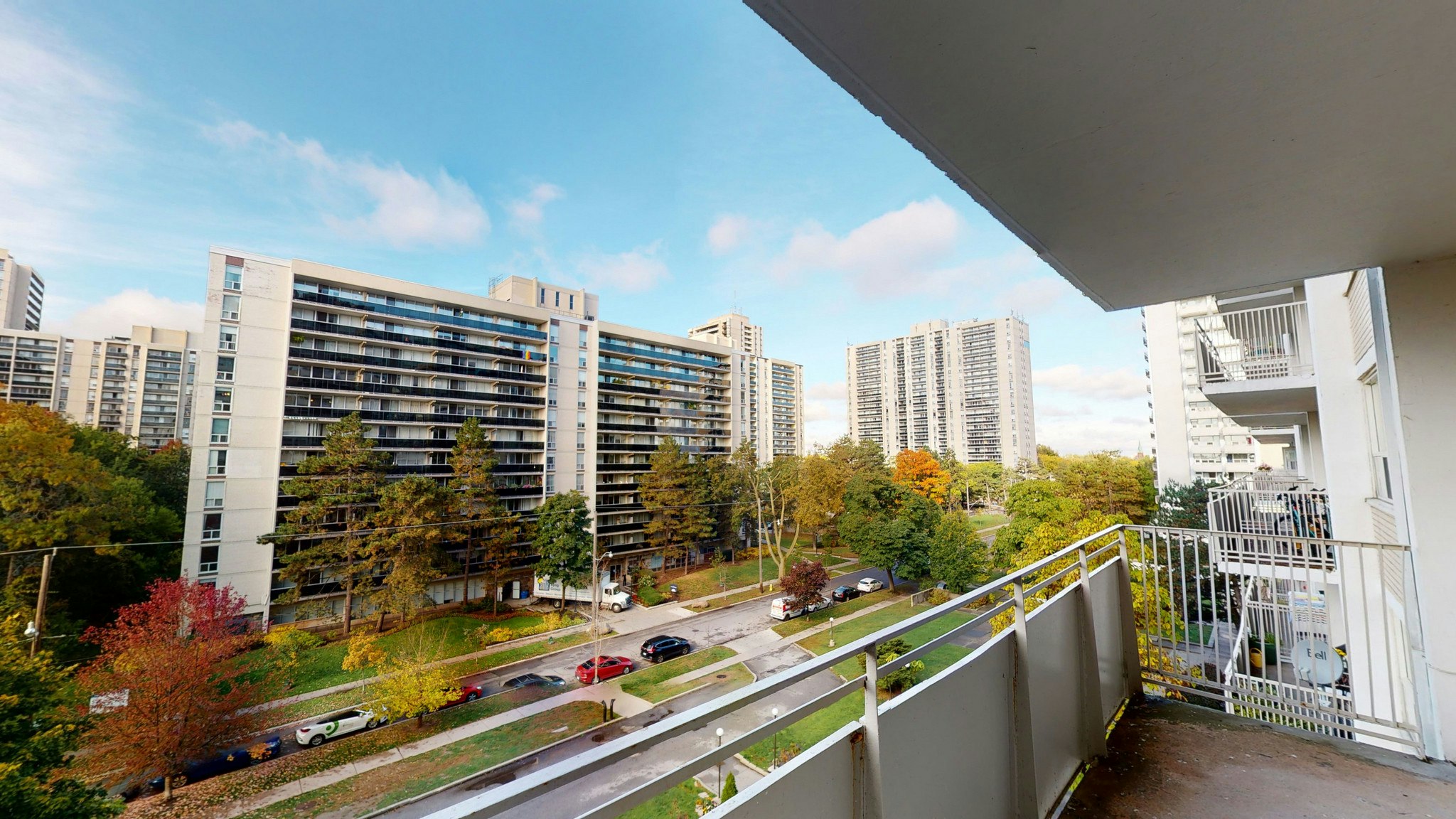 45 Oakmount Road, Toronto, ON, M6P 2L4 - 4