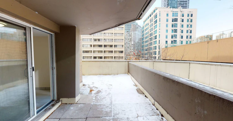 25 Wellesley Street East, Toronto, ON, M4Y 3B2 - 4