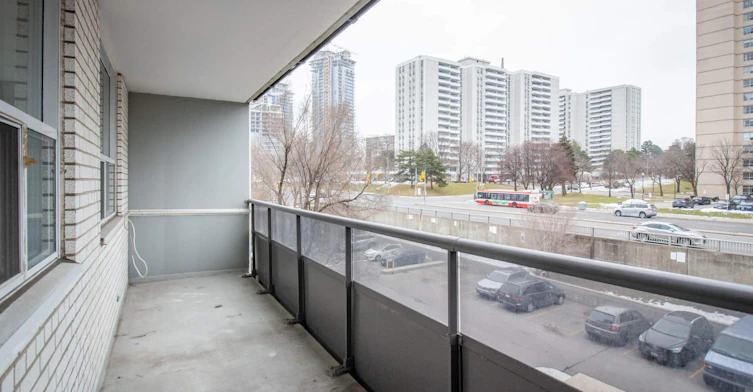 95 Havenbrook Boulevard, Toronto, ON, M2J 1A9 - 10