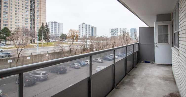 95 Havenbrook Boulevard, Toronto, ON, M2J 1A9 - 11