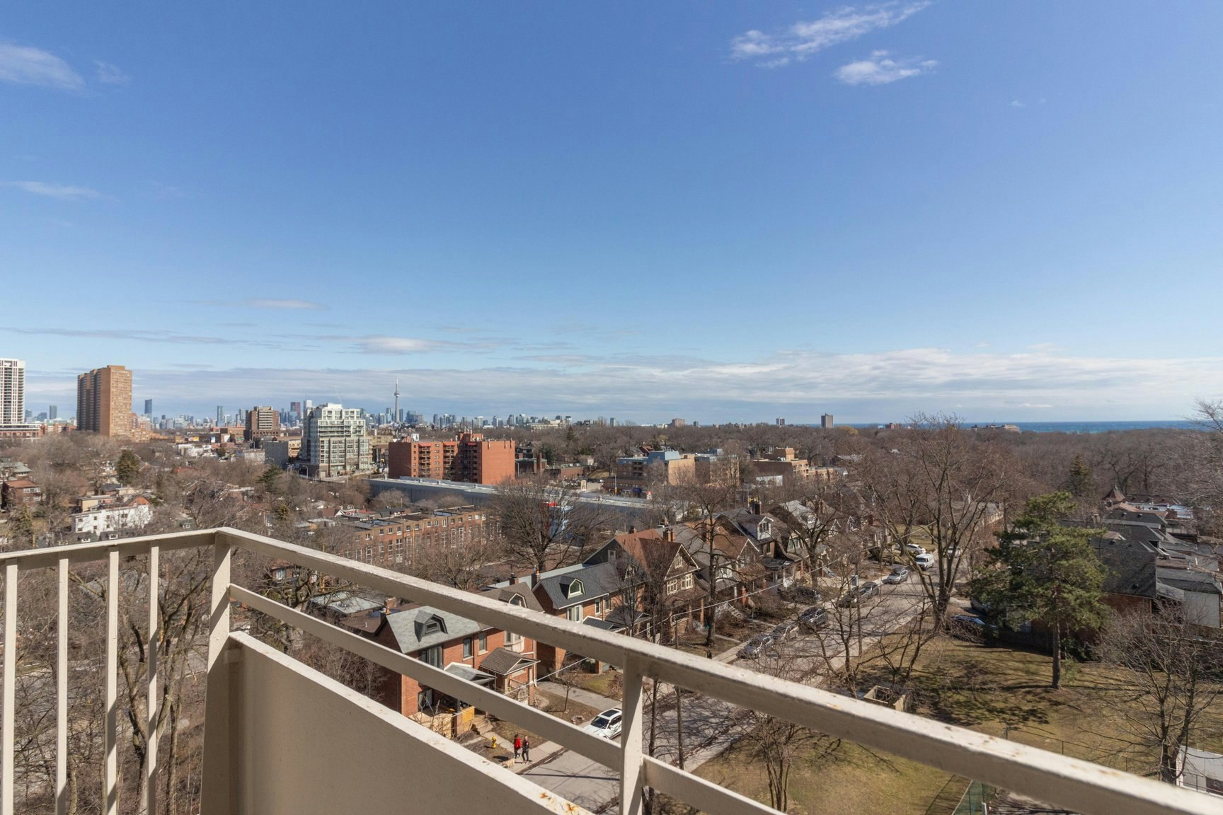 60 Mountview Avenue, Toronto, ON, M6P 2L4 - 8