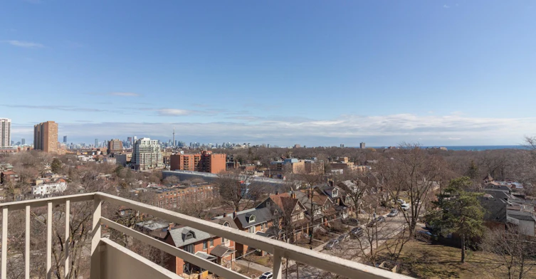 60 Mountview Avenue, Toronto, ON, M6P 2L4 - 8