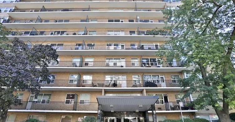 21 Tichester Road, Toronto, ON, M5P 3M4