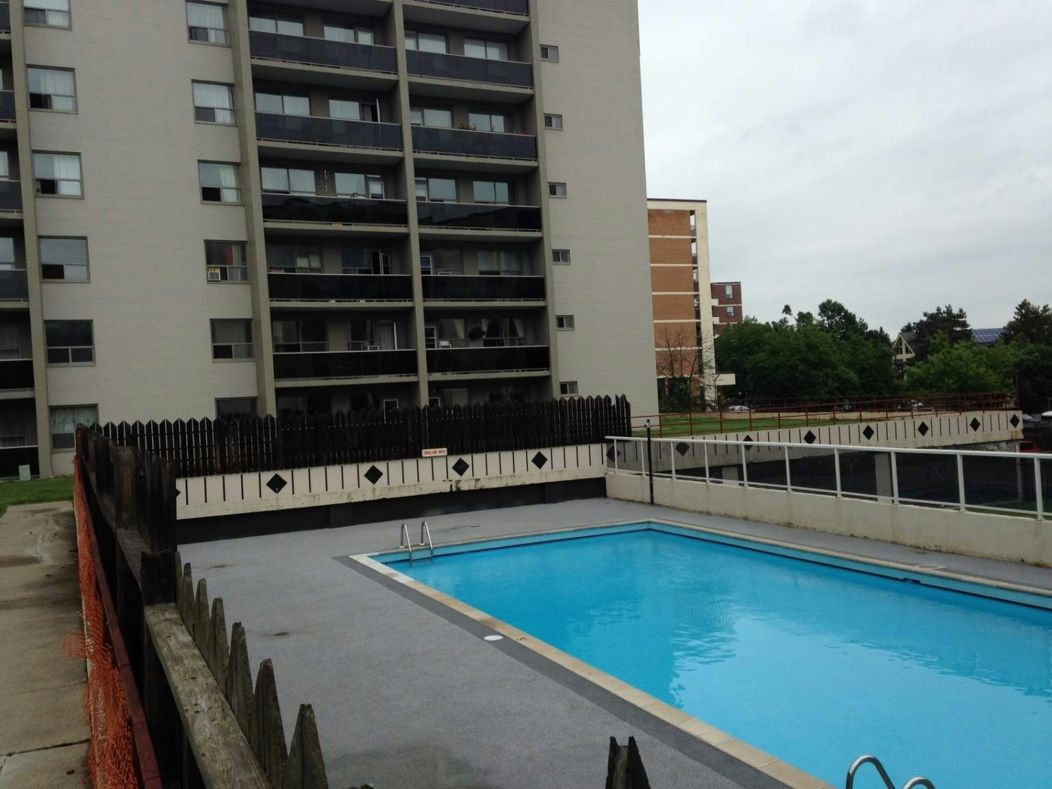 170 Dudley Avenue, Markham, ON, L3T 2E7