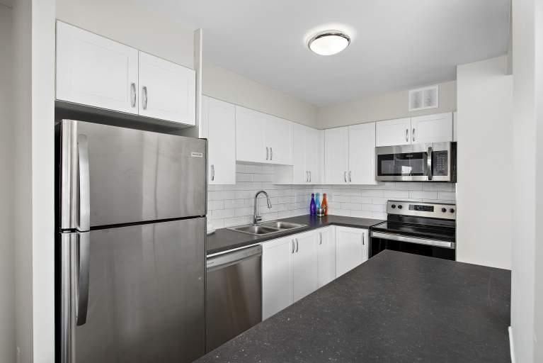 0611-301 Dixon Road, Toronto, ON, M9R 1S2