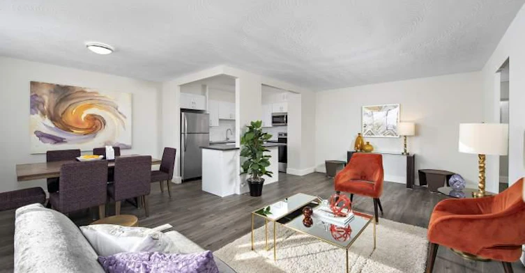 0611-301 Dixon Road, Toronto, ON, M9R 1S2 - 9
