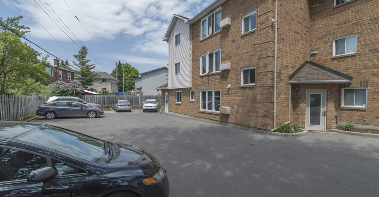 1-1660 Russell Road, Ottawa, ON, K1G 0M8 - 3