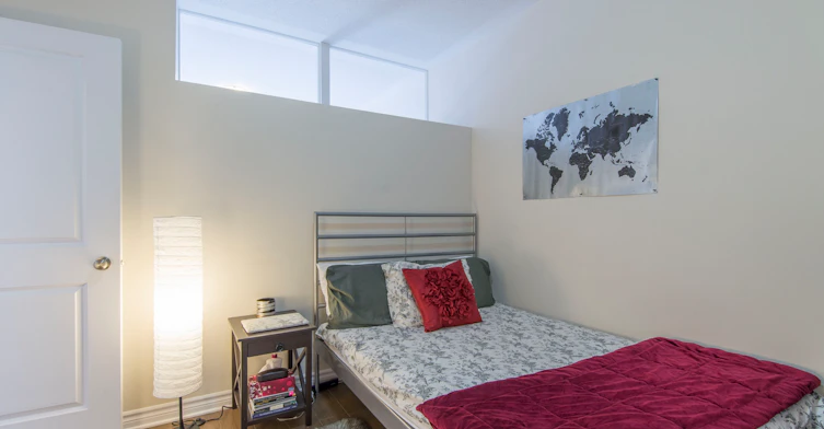 14-307 Lebreton Street South, Ottawa, ON, K1S 4L4 - 3