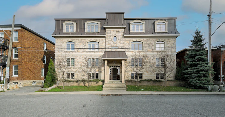 36-307 Lebreton Street South, Ottawa, ON, K1S 4L4