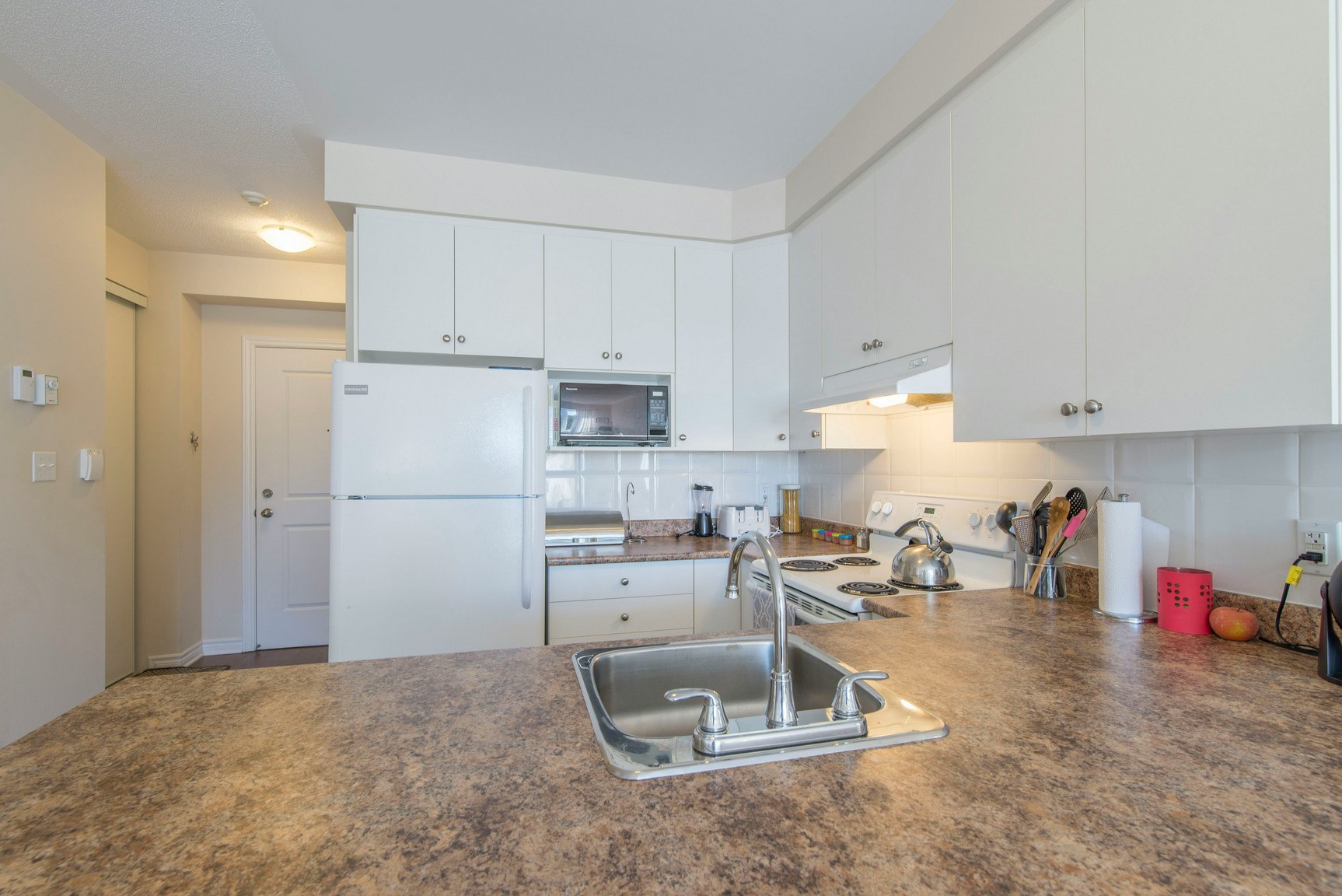 36-307 Lebreton Street South, Ottawa, ON, K1S 4L4 - 8