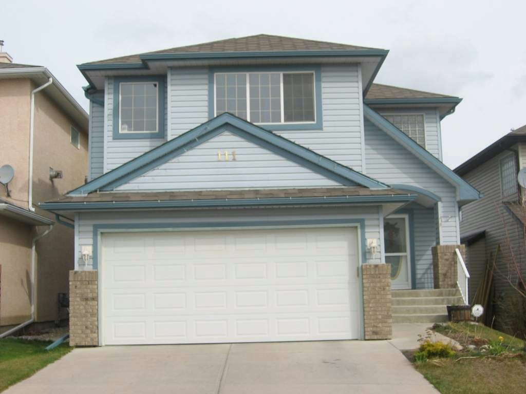 111 Arbour Crest Rise NW, Calgary, AB, T3G 4R9 - 14