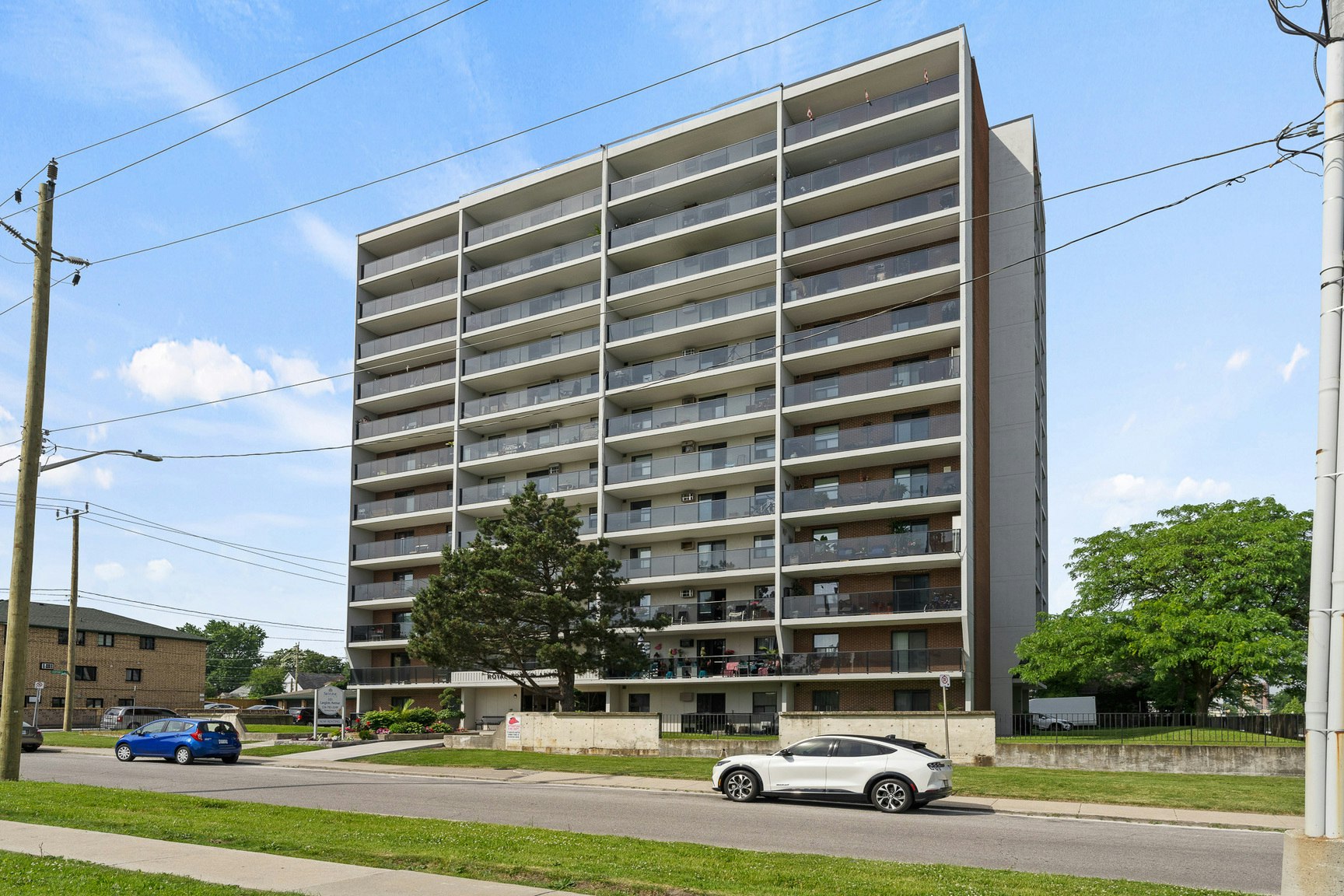 1102-101 Langlois Avenue, Windsor, ON, N9A 6Y2 - 2
