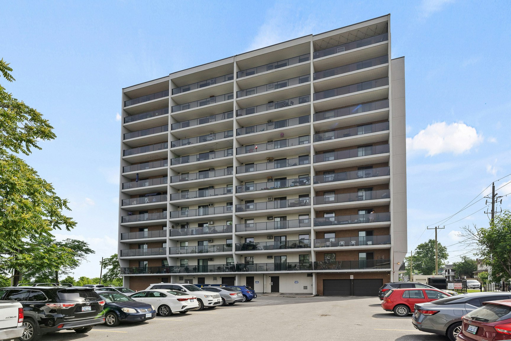 1102-101 Langlois Avenue, Windsor, ON, N9A 6Y2 - 3