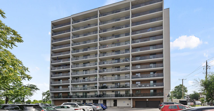 1102-101 Langlois Avenue, Windsor, ON, N9A 6Y2 - 3