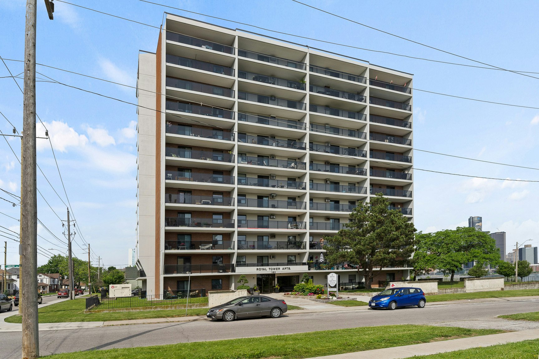1102-101 Langlois Avenue, Windsor, ON, N9A 6Y2