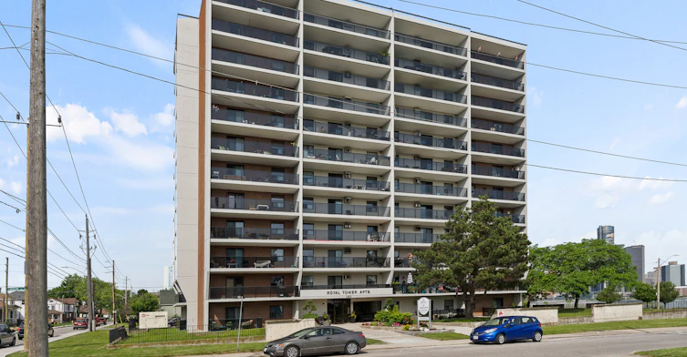404-101 Langlois Avenue, Windsor, ON, N9A 6Y2