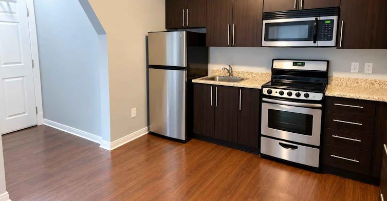 G18-353 Friel Street, Ottawa, ON, K1N 7W7