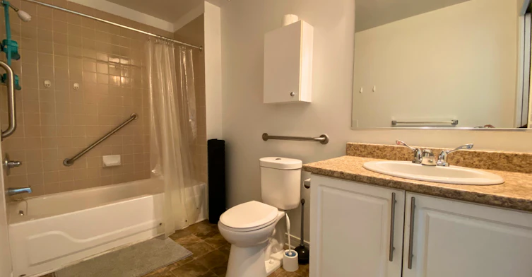 G28-353 Friel Street, Ottawa, ON, K1N 7W7 - 5