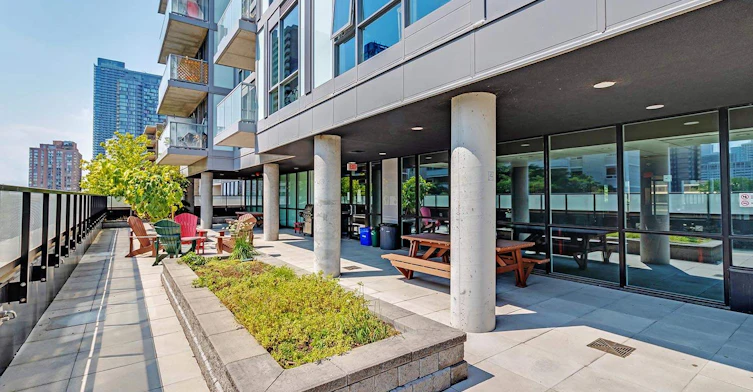 66 Isabella Street, Toronto, ON, M4Y 1N3 - 20
