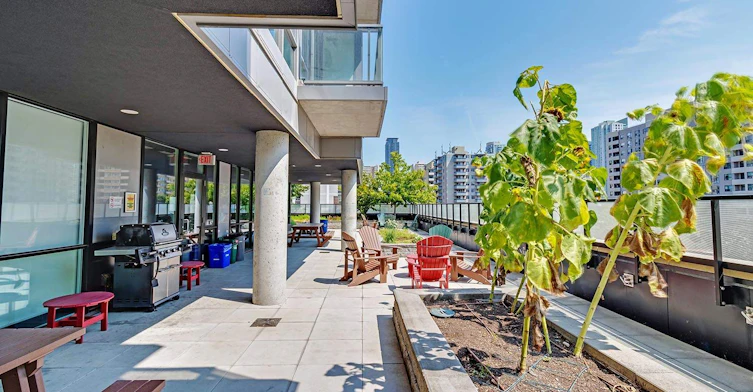 66 Isabella Street, Toronto, ON, M4Y 1N3 - 21