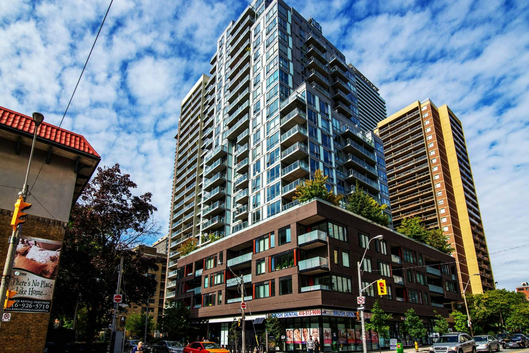 66 Isabella Street, Toronto, ON, M4Y 1N3 - 2