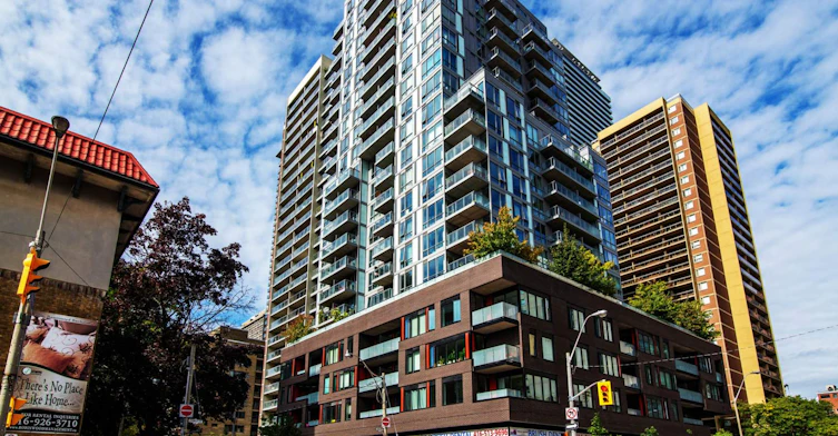 66 Isabella Street, Toronto, ON, M4Y 1N3 - 2