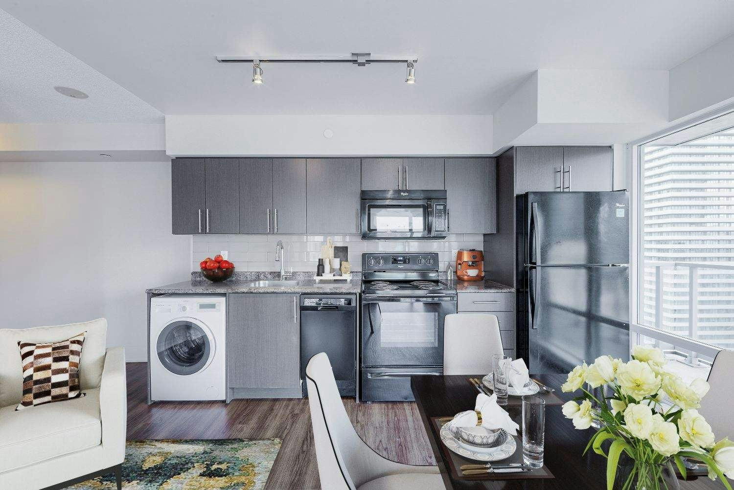 66 Isabella Street, Toronto, ON, M4Y 1N3 - 5