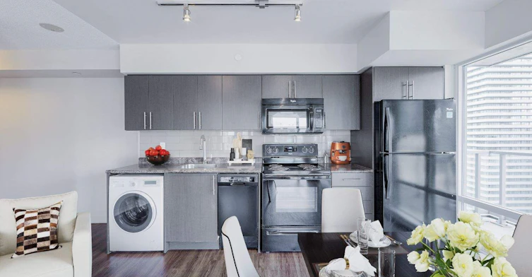 66 Isabella Street, Toronto, ON, M4Y 1N3 - 5