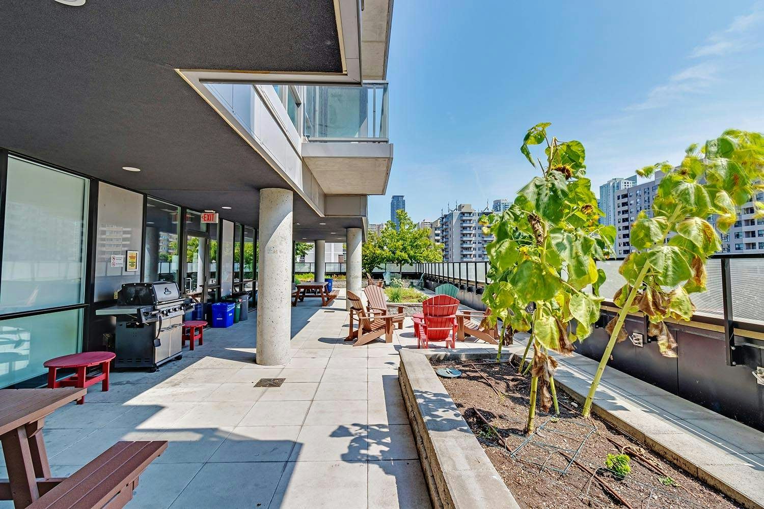 66 Isabella Street, Toronto, ON, M4Y 1N3 - 21