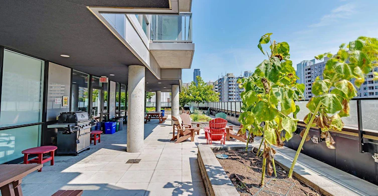 66 Isabella Street, Toronto, ON, M4Y 1N3 - 21