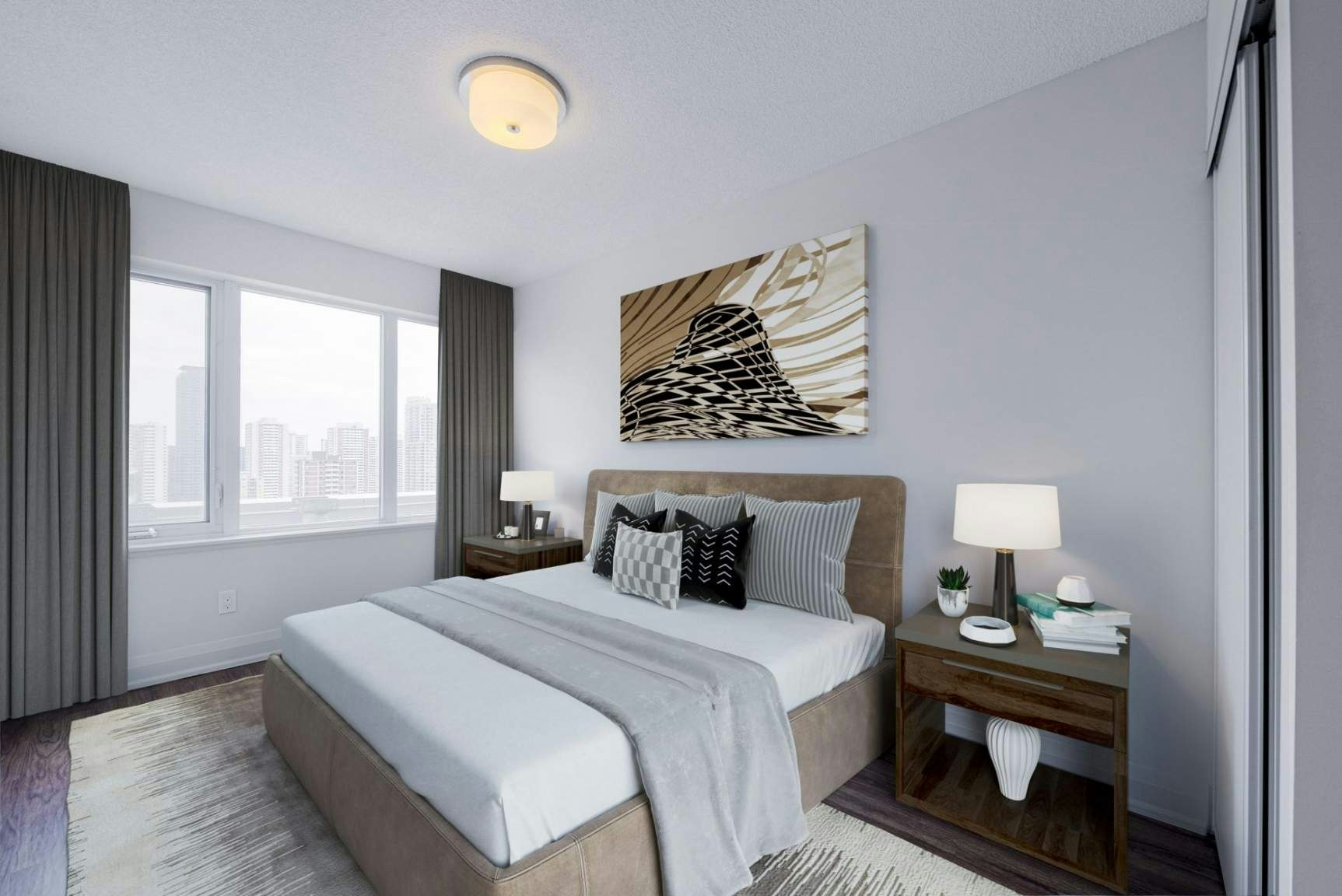 66 Isabella Street, Toronto, ON, M4Y 1N3 - 3