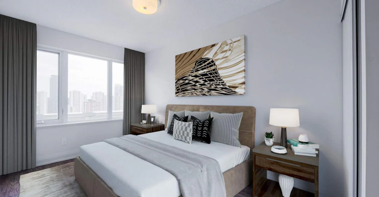 66 Isabella Street, Toronto, ON, M4Y 1N3 - 3