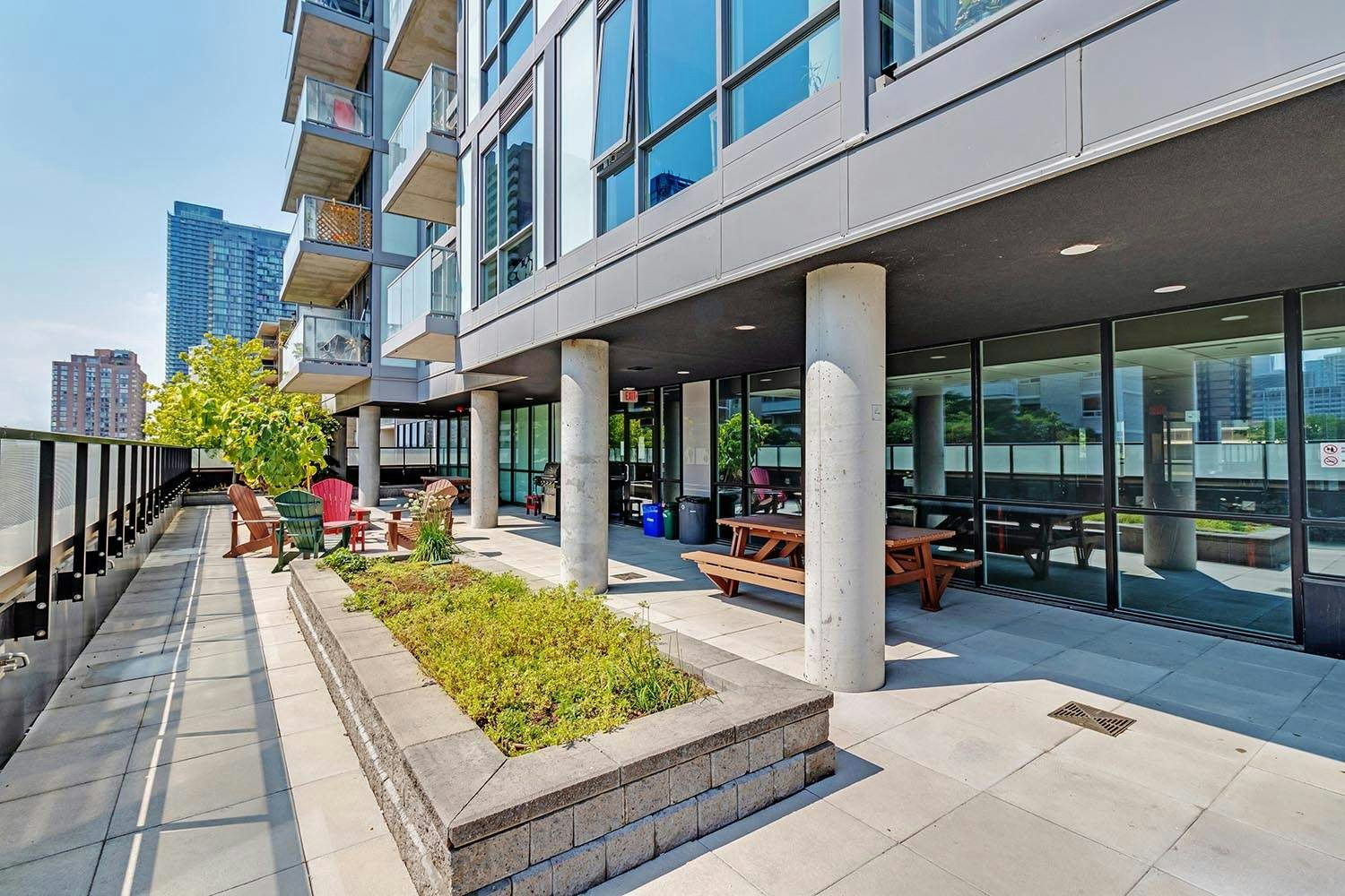 66 Isabella Street, Toronto, ON, M4Y 1N3 - 20