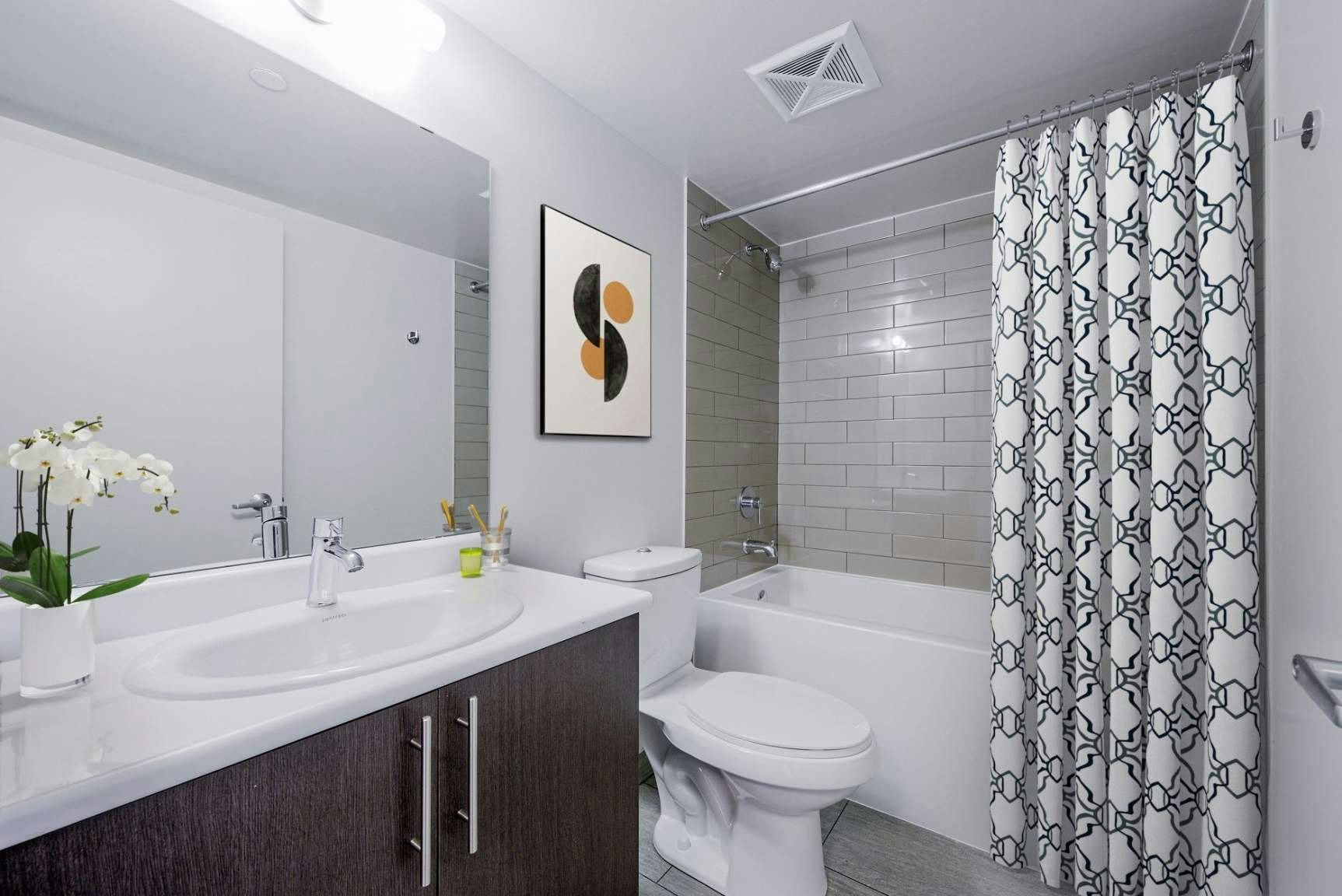 66 Isabella Street, Toronto, ON, M4Y 1N3 - 4