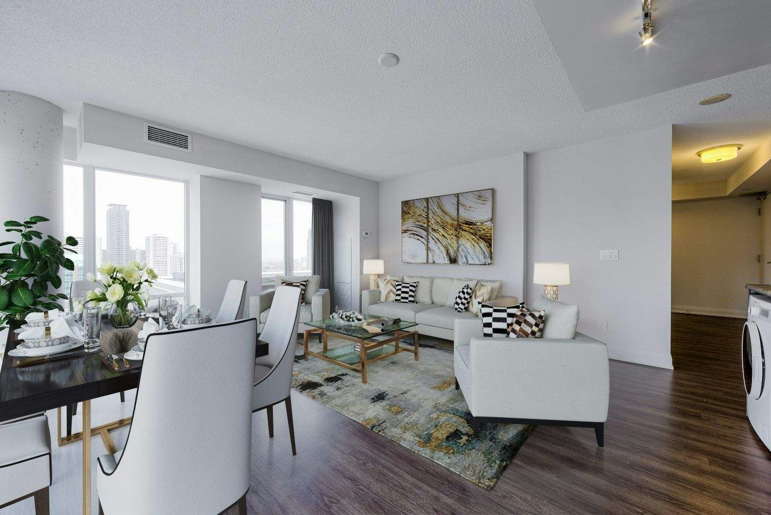 66 Isabella Street, Toronto, ON, M4Y 1N3 - 7